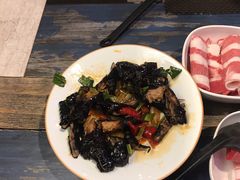 -滇越乘象云南餐厅(豆各庄店)