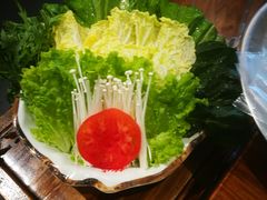 -槐店王婆大虾(开发区店)