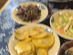 -张关合渣(航空大道店)