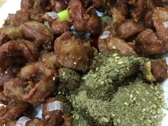 -老七饭馆(光荣道总店)