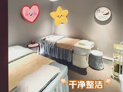 -颐信康足道spa采耳养生馆