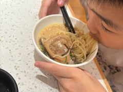 -味千拉面(广州白云机场T1西二店)