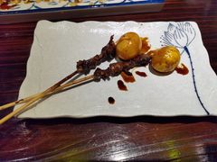 鸡提灯-鸟鹏烧鸟居酒屋(熙龙湾店)