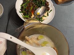 -沈灶河豚宴·河豚融合餐厅(汉中路店)