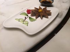 -顺德美的万豪酒店-万豪中餐厅