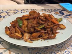 -阿拉丁新疆风味餐厅·清真(罗廊巷店)