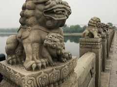 -卢沟桥文化旅游区