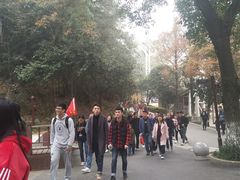-石燕湖生态旅游景区