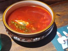-卢布里西餐厅(海拉尔店)