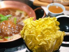 -京韵胡同·酱香羊蝎子火锅涮肉(长寿路店)