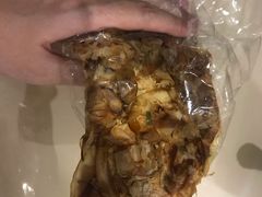 大阪烧-稻田秋日式面包