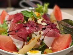 -Carmen卡门西班牙餐厅