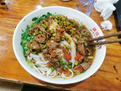 -肆姐面粉馆(坡子街店)