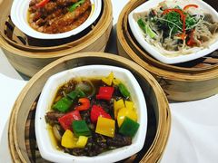 -潮福城大酒楼·潮味粤品·港式点心(湖滨北路店)