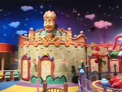 -七彩云南欢乐世界