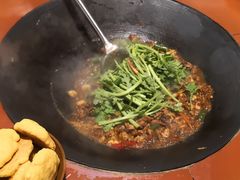 -生产队柴火鸡(永乐路店)