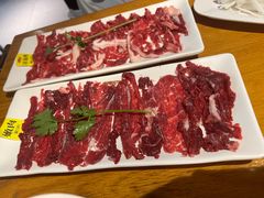 -海银海记潮汕牛肉火锅(新港中路海珠店)