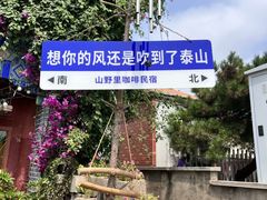 -泰山风景名胜区