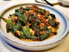 -辣螃铠盆盆蟹大排档(海昌店)