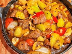 -相遇·鲜炒黄牛肉(丹阳吾悦广场店)