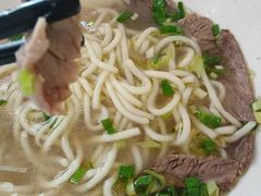 -张记酱牛肉(虎坊桥店)