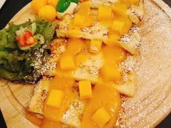 -Fresh Fruit Factory - Fruit Cuisine Restaurant