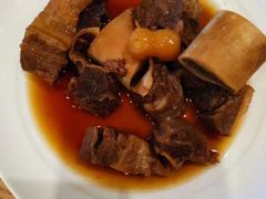 -7年8班朝鲜族非遗美食(三钢里店)