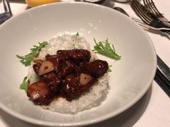 餐饮-上海柏悦酒店
