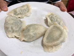 -宾朋海鲜特色美食餐厅·纯手工鲅鱼水饺(兴海路店)