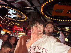 -HIB HUB公社(解放西路店)