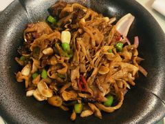 -黑石礁酒楼·海鲜(黑石礁店)