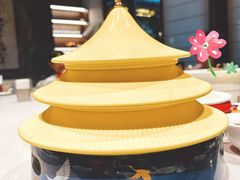 -花家怡园(四合院总店)