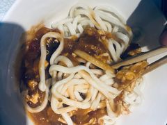 -大海碗·京菜炸酱面(雍和宫店)