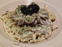 -新贝乐意大利餐厅(苏州中心店)