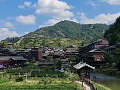 -客雨侗菜馆(客雨民宿店)