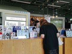 -天真蓝照相馆(五角场百联又一城店)