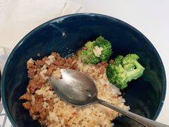 卤肉饭-穆拉诺餐厅(上海玻璃博物馆店)