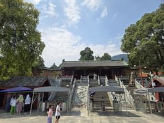 -报恩寺(平武县)