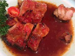 -新旺茶餐厅·早餐·夜宵(仙霞店)