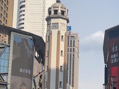 -人民解放纪念碑