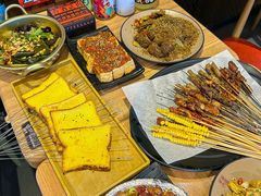 -壹酒贰肉1926·深夜食堂(南京北街店)