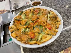 -阿里郎韩国料理