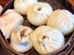 五丁包-花园茶楼(兴城西路店)