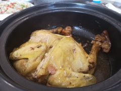 神仙鸡-蓉诚小厨(黄田坝店)