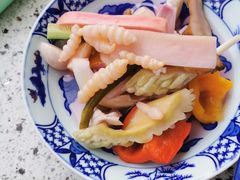 -回水镇·江湖川菜(恒大新城店)