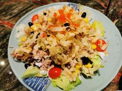 -炙柒Sekinana·精致料理 烧鸟·铁板烧(海上世界店)