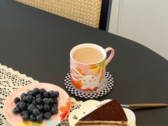 -罗莎蛋糕(华阳店)