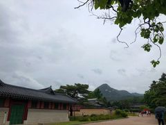 -景福宫