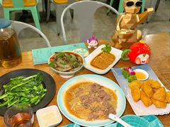 -唔止卤嘢·潮州府城菜(鹭江店)