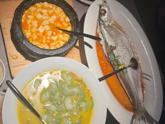 -醉庐·新上海菜(南京西路店)